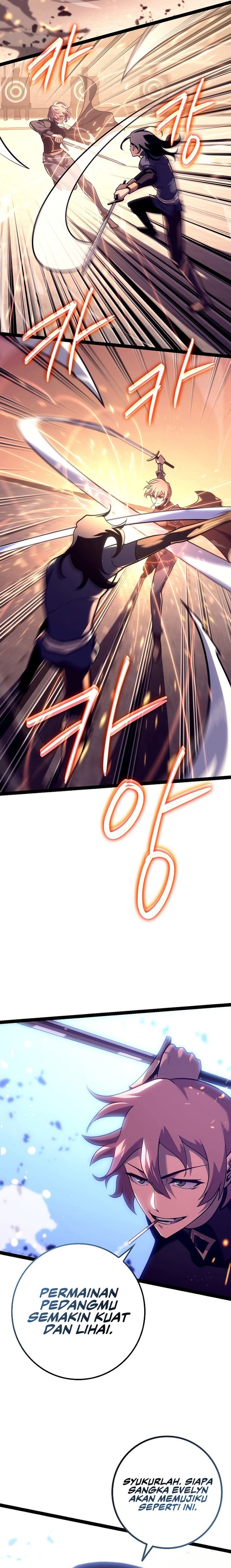 Regressing As The Reincarnated Bastard Of The Sword Clan chapter 19