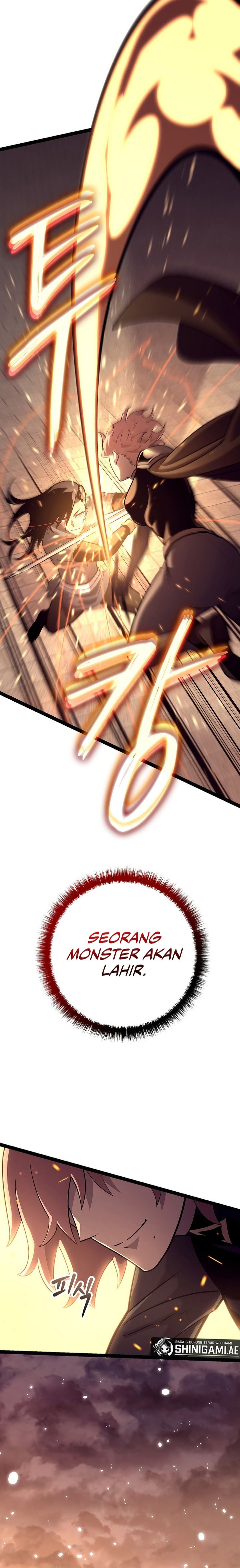 Regressing As The Reincarnated Bastard Of The Sword Clan chapter 19