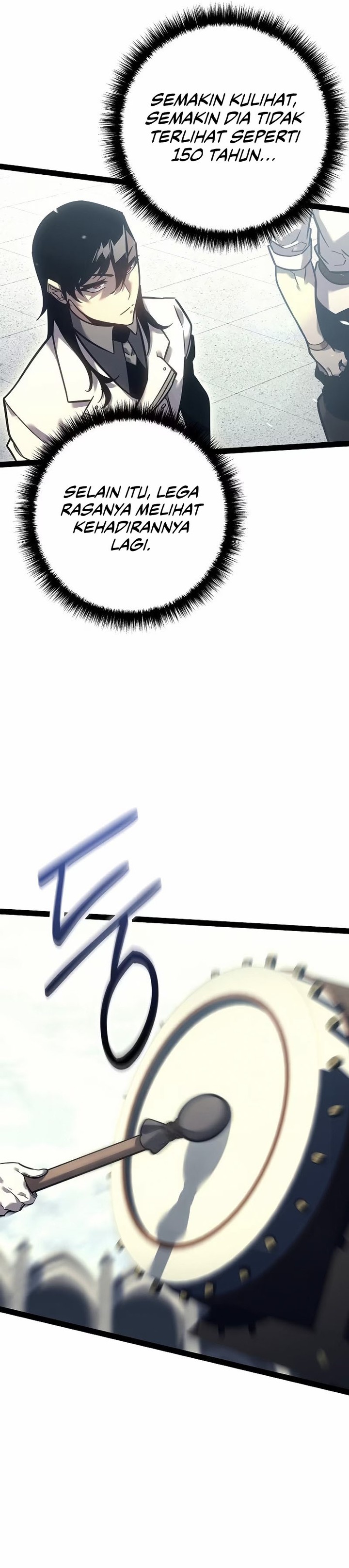 Regressing As The Reincarnated Bastard Of The Sword Clan chapter 19