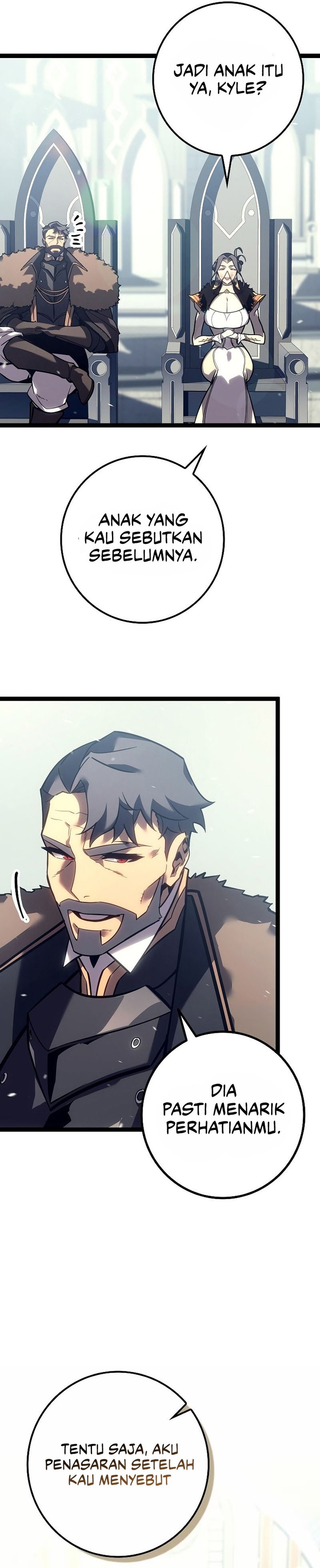 Regressing As The Reincarnated Bastard Of The Sword Clan chapter 19