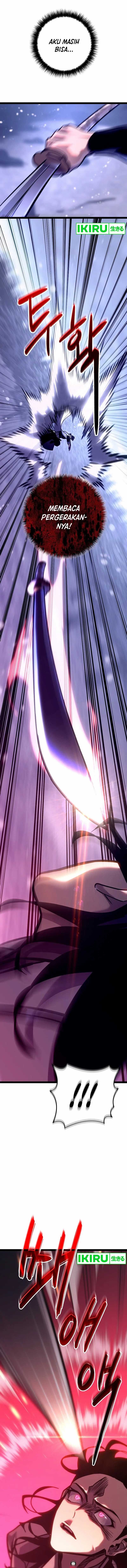 Regressing As The Reincarnated Bastard Of The Sword Clan chapter 29