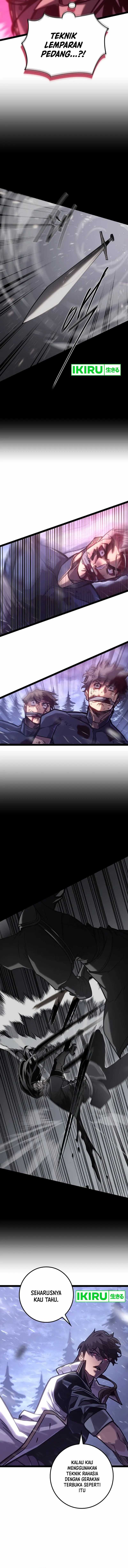 Regressing As The Reincarnated Bastard Of The Sword Clan chapter 29