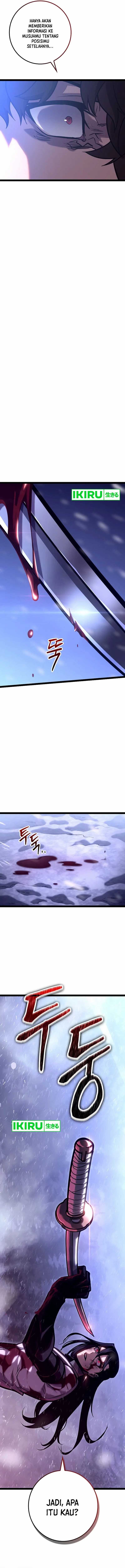 Regressing As The Reincarnated Bastard Of The Sword Clan chapter 29