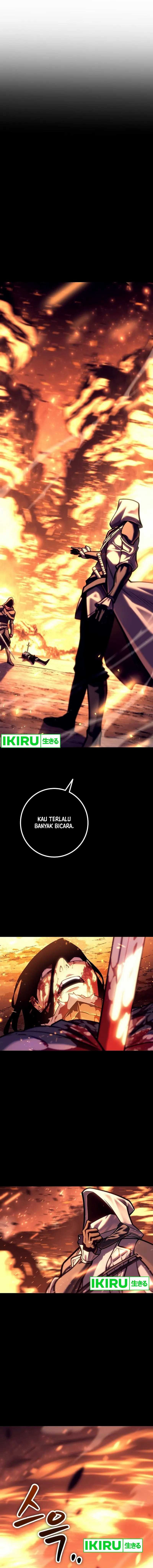 Regressing As The Reincarnated Bastard Of The Sword Clan chapter 29