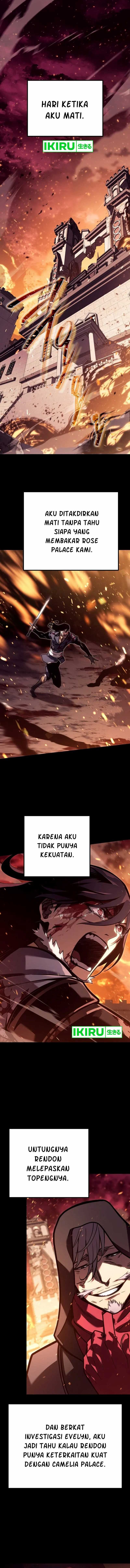 Regressing As The Reincarnated Bastard Of The Sword Clan chapter 29