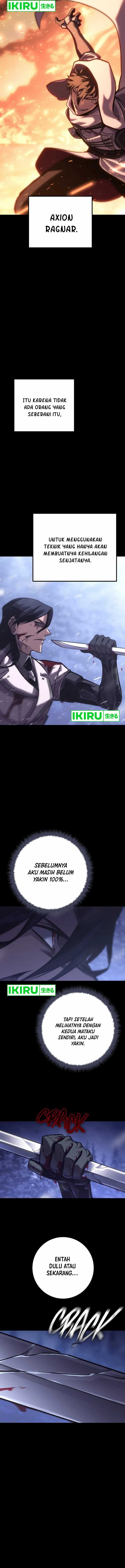 Regressing As The Reincarnated Bastard Of The Sword Clan chapter 29