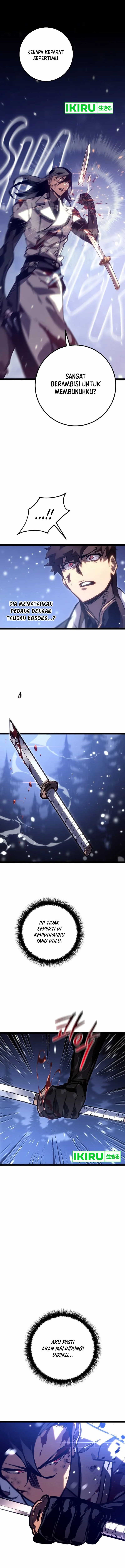 Regressing As The Reincarnated Bastard Of The Sword Clan chapter 29