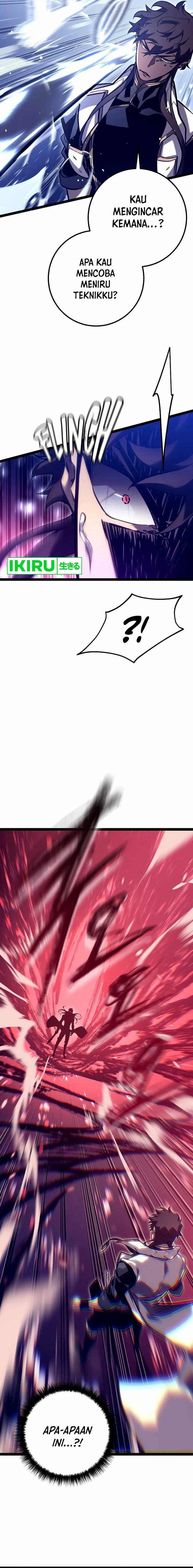 Regressing As The Reincarnated Bastard Of The Sword Clan chapter 29