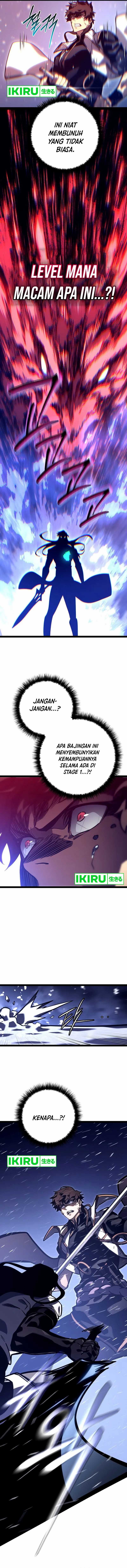 Regressing As The Reincarnated Bastard Of The Sword Clan chapter 29