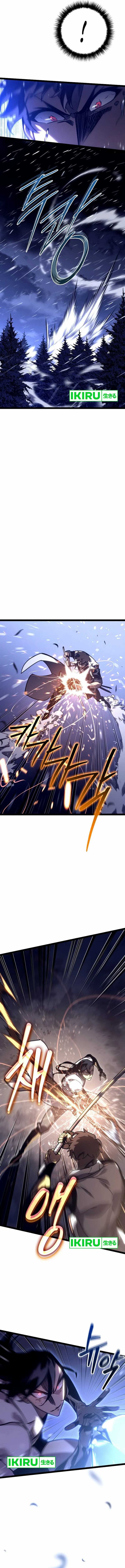 Regressing As The Reincarnated Bastard Of The Sword Clan chapter 29