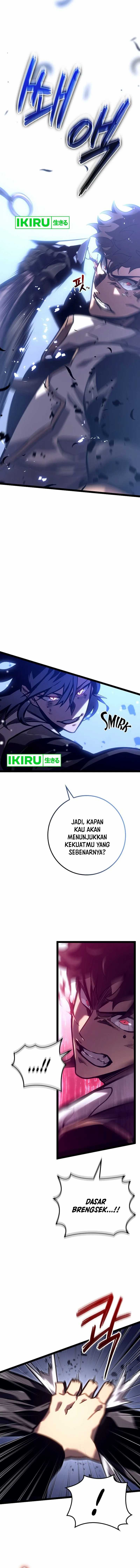 Regressing As The Reincarnated Bastard Of The Sword Clan chapter 29