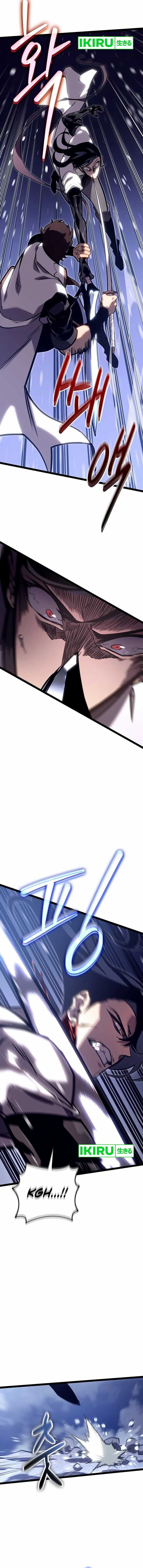 Regressing As The Reincarnated Bastard Of The Sword Clan chapter 29