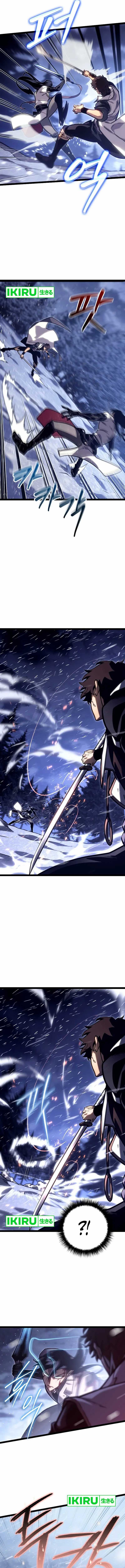 Regressing As The Reincarnated Bastard Of The Sword Clan chapter 29