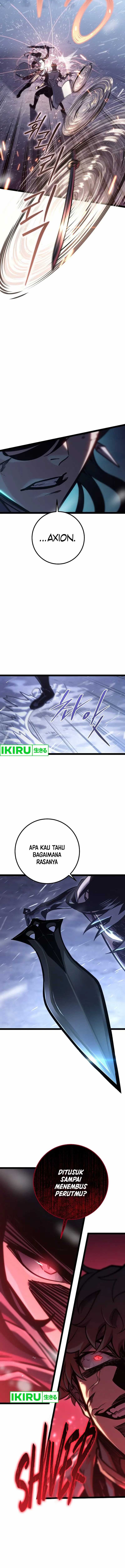 Regressing As The Reincarnated Bastard Of The Sword Clan chapter 29