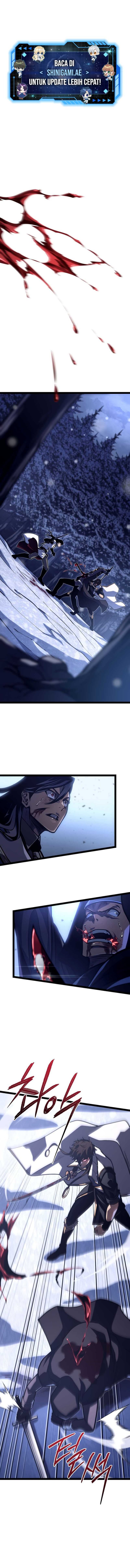 Regressing As The Reincarnated Bastard Of The Sword Clan chapter 31