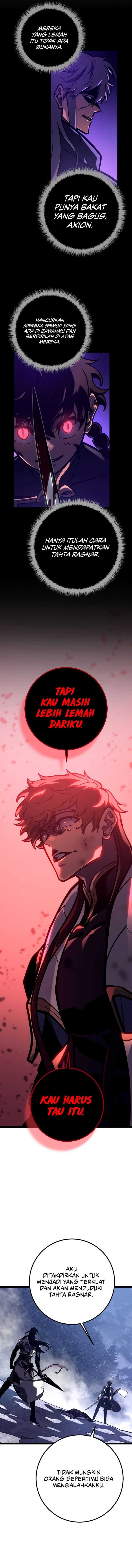 Regressing As The Reincarnated Bastard Of The Sword Clan chapter 31