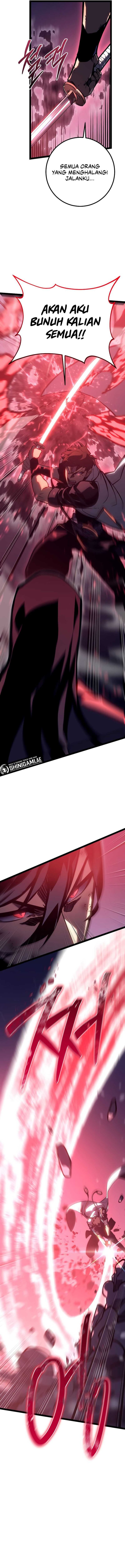Regressing As The Reincarnated Bastard Of The Sword Clan chapter 31
