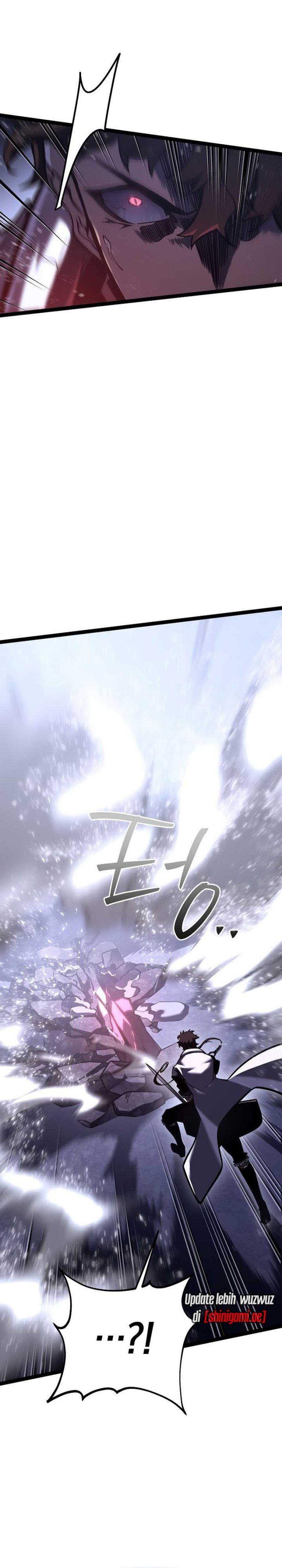 Regressing As The Reincarnated Bastard Of The Sword Clan chapter 31