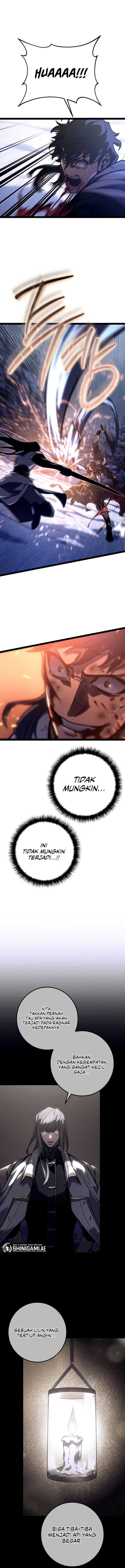 Regressing As The Reincarnated Bastard Of The Sword Clan chapter 31