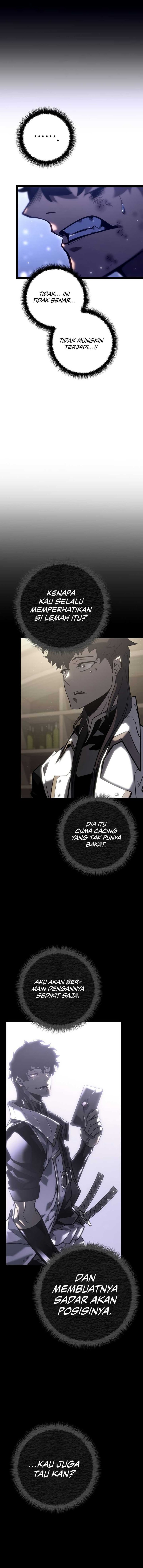 Regressing As The Reincarnated Bastard Of The Sword Clan chapter 31