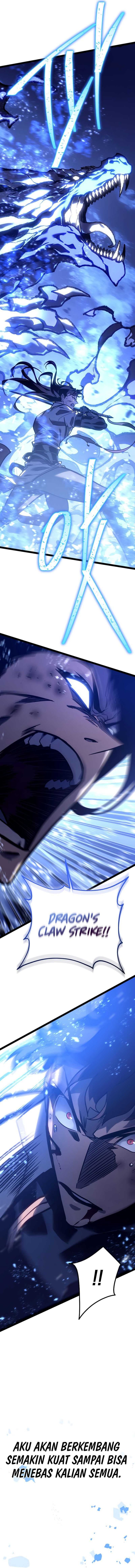 Regressing As The Reincarnated Bastard Of The Sword Clan chapter 31