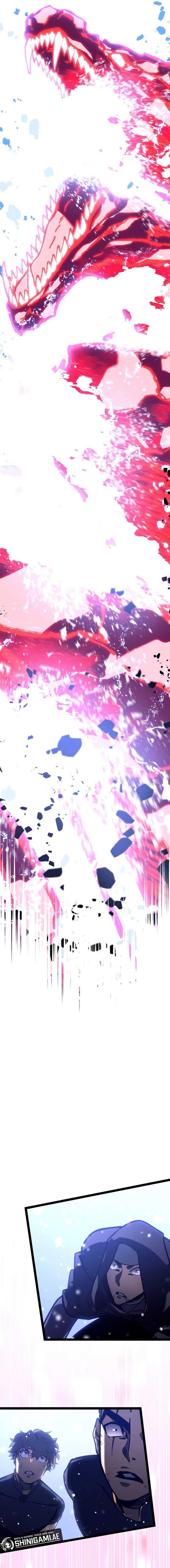 Regressing As The Reincarnated Bastard Of The Sword Clan chapter 31