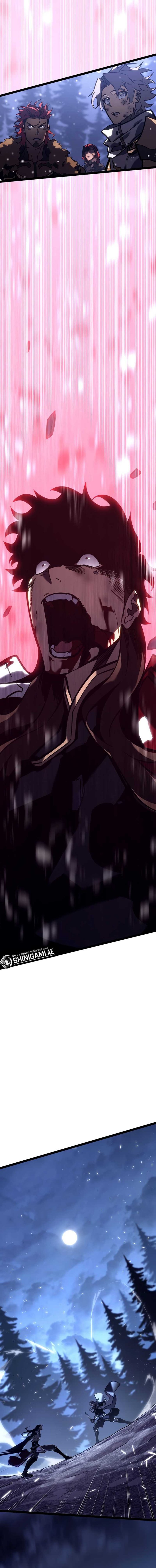 Regressing As The Reincarnated Bastard Of The Sword Clan chapter 31
