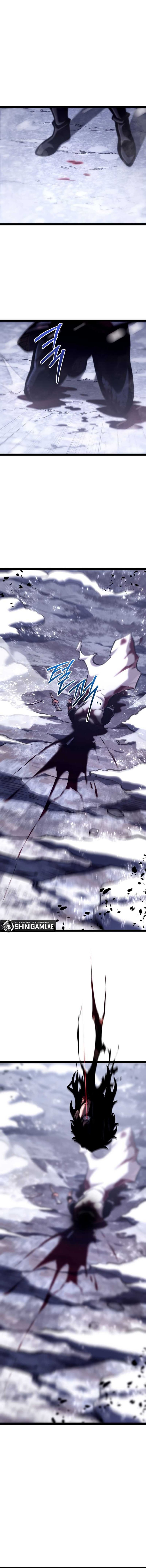 Regressing As The Reincarnated Bastard Of The Sword Clan chapter 31