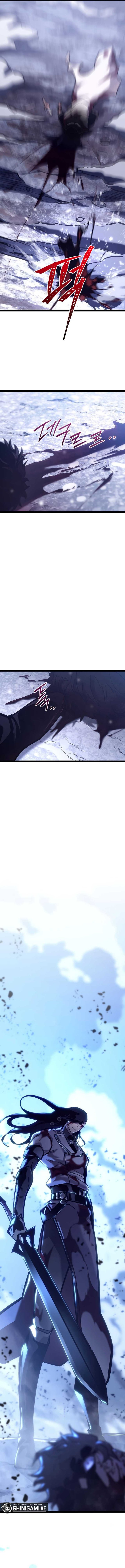 Regressing As The Reincarnated Bastard Of The Sword Clan chapter 31