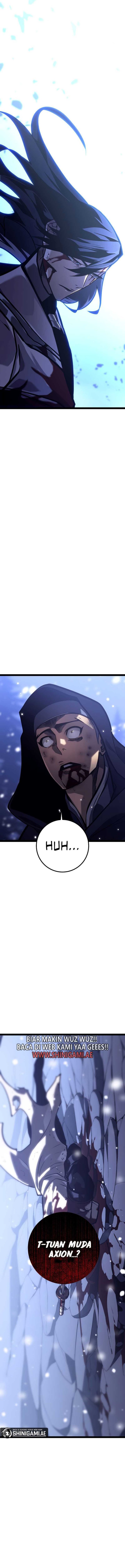 Regressing As The Reincarnated Bastard Of The Sword Clan chapter 31
