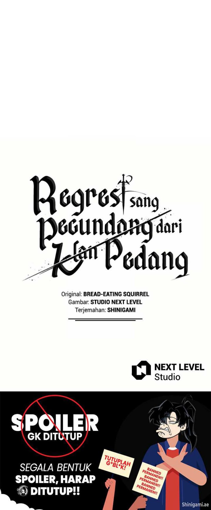 Regressing As The Reincarnated Bastard Of The Sword Clan chapter 31