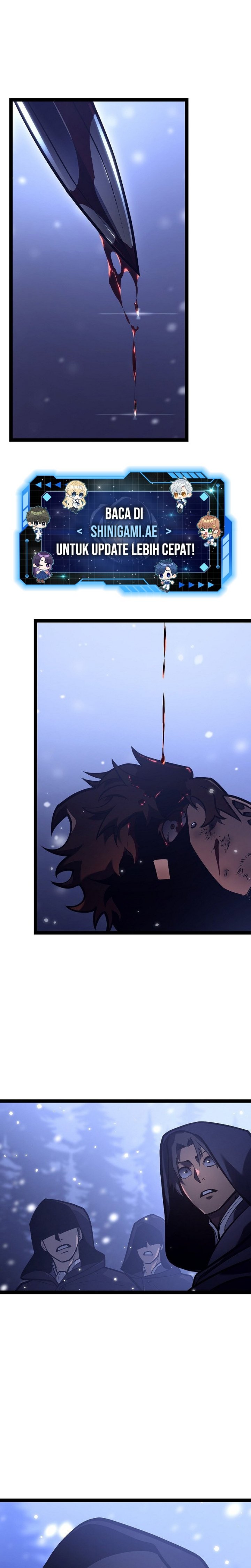 Regressing As The Reincarnated Bastard Of The Sword Clan chapter 32