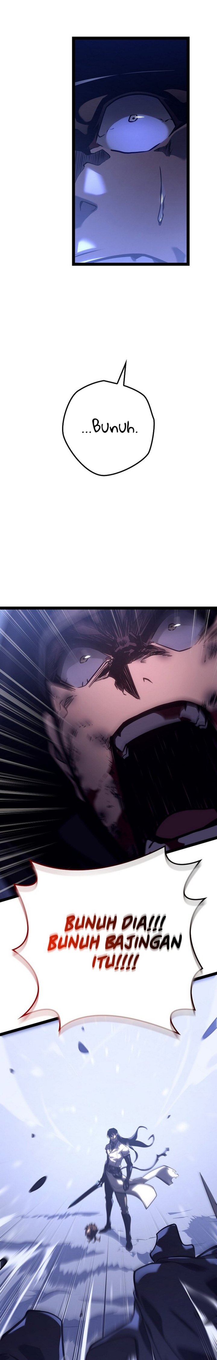 Regressing As The Reincarnated Bastard Of The Sword Clan chapter 32