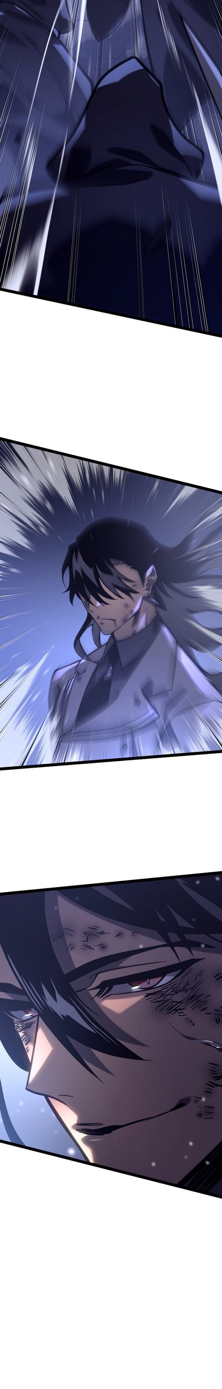 Regressing As The Reincarnated Bastard Of The Sword Clan chapter 32