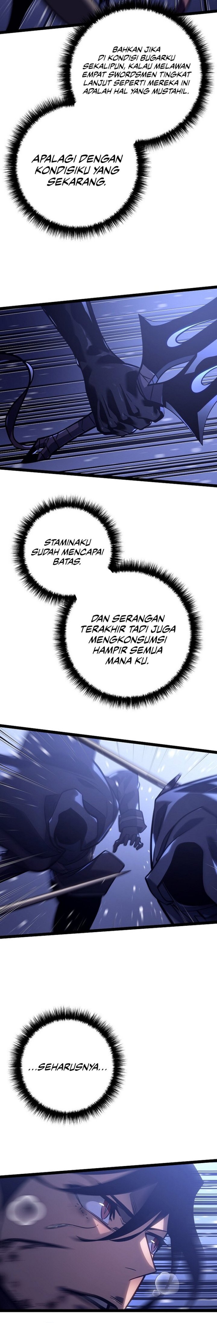 Regressing As The Reincarnated Bastard Of The Sword Clan chapter 32