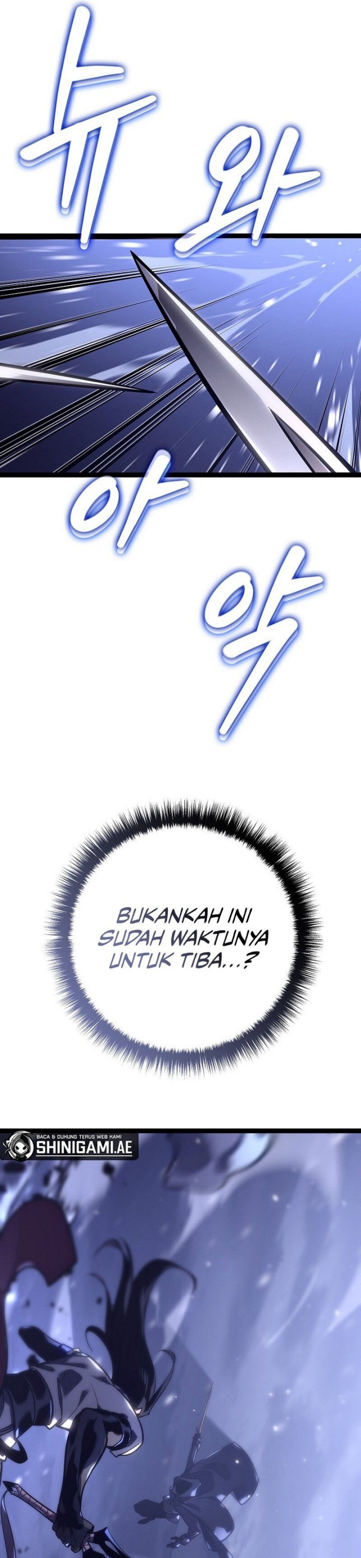 Regressing As The Reincarnated Bastard Of The Sword Clan chapter 32