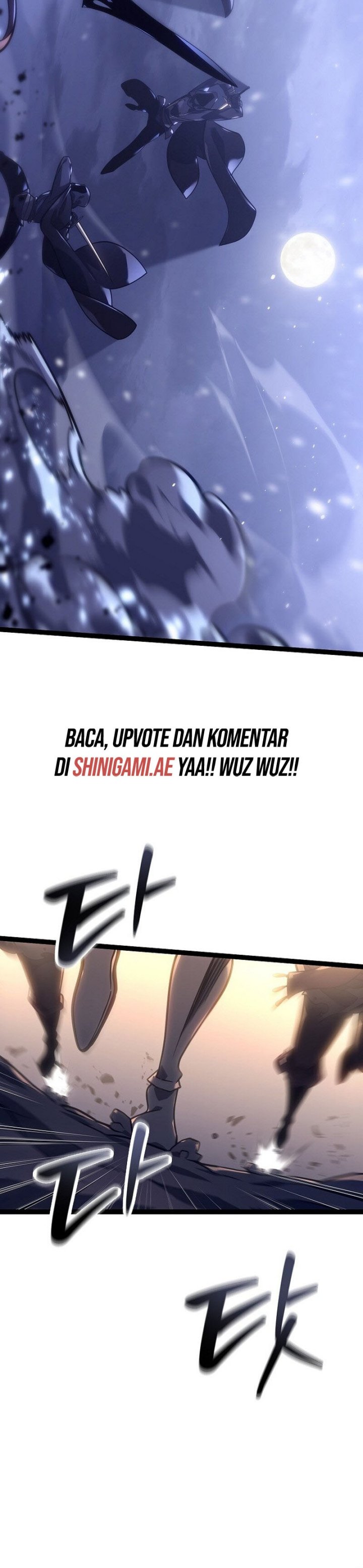 Regressing As The Reincarnated Bastard Of The Sword Clan chapter 32