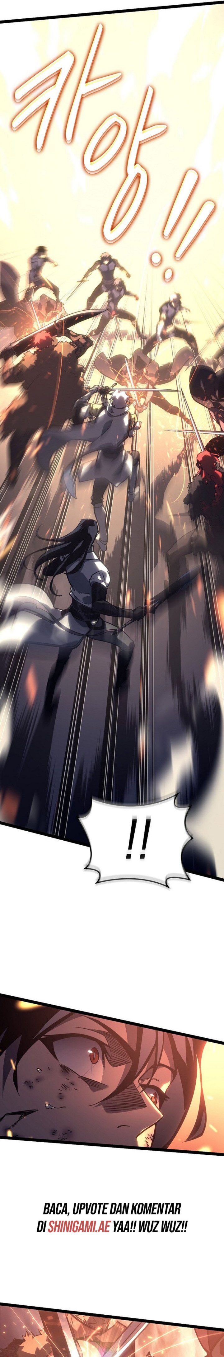 Regressing As The Reincarnated Bastard Of The Sword Clan chapter 32