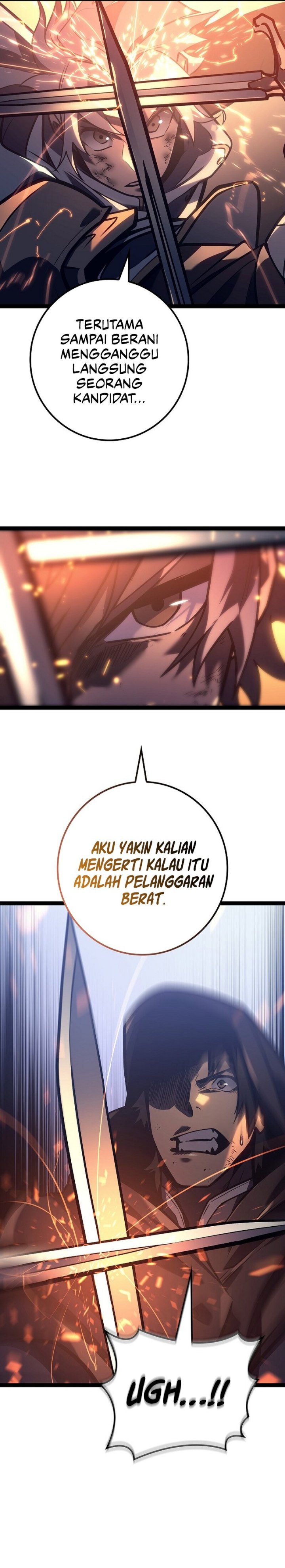 Regressing As The Reincarnated Bastard Of The Sword Clan chapter 32
