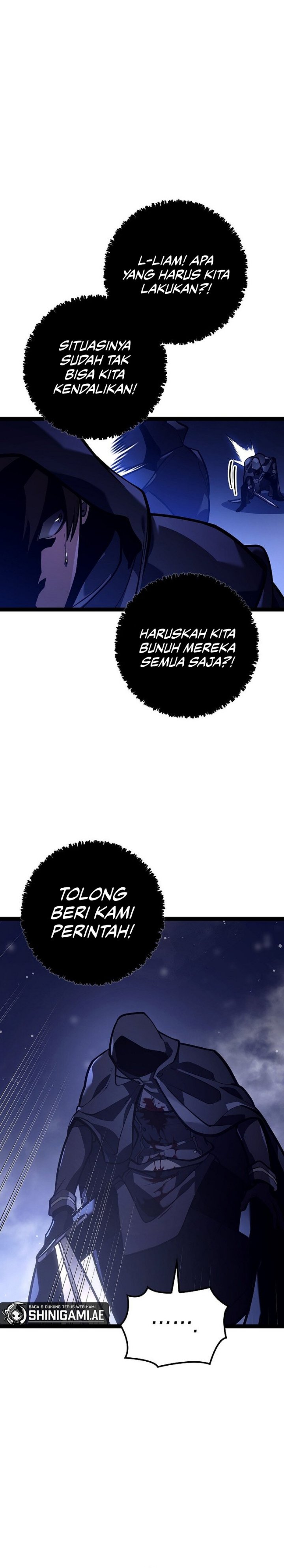 Regressing As The Reincarnated Bastard Of The Sword Clan chapter 32
