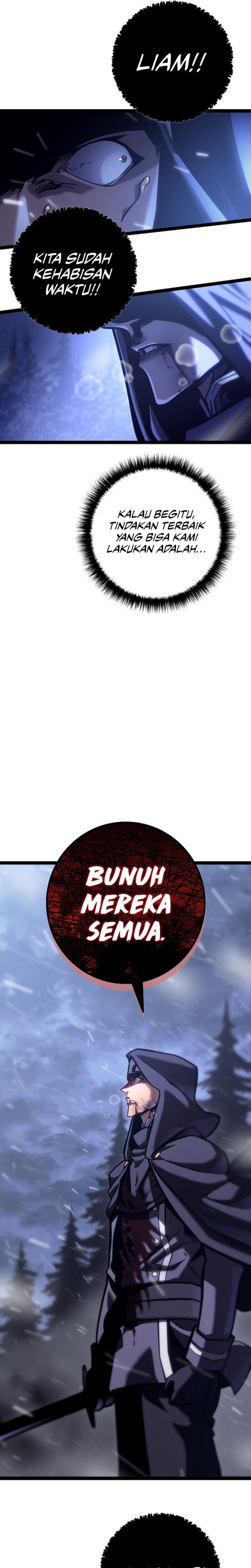 Regressing As The Reincarnated Bastard Of The Sword Clan chapter 32