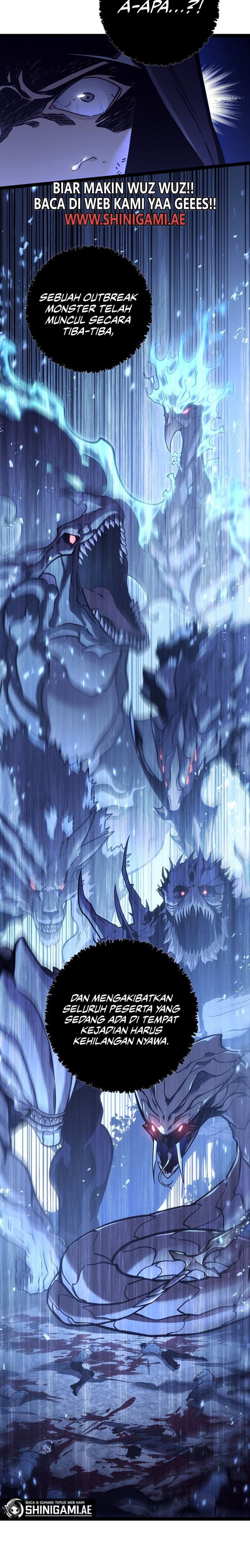 Regressing As The Reincarnated Bastard Of The Sword Clan chapter 32