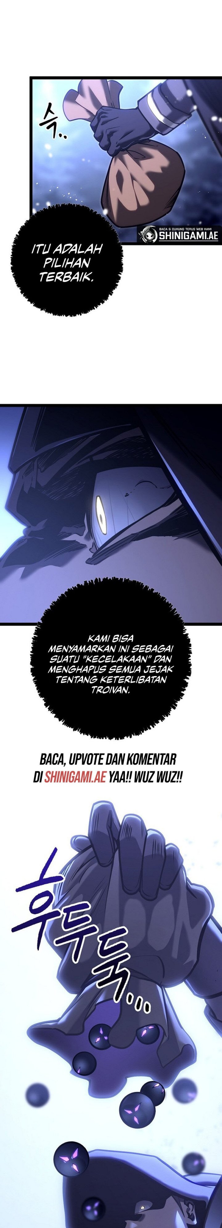 Regressing As The Reincarnated Bastard Of The Sword Clan chapter 32