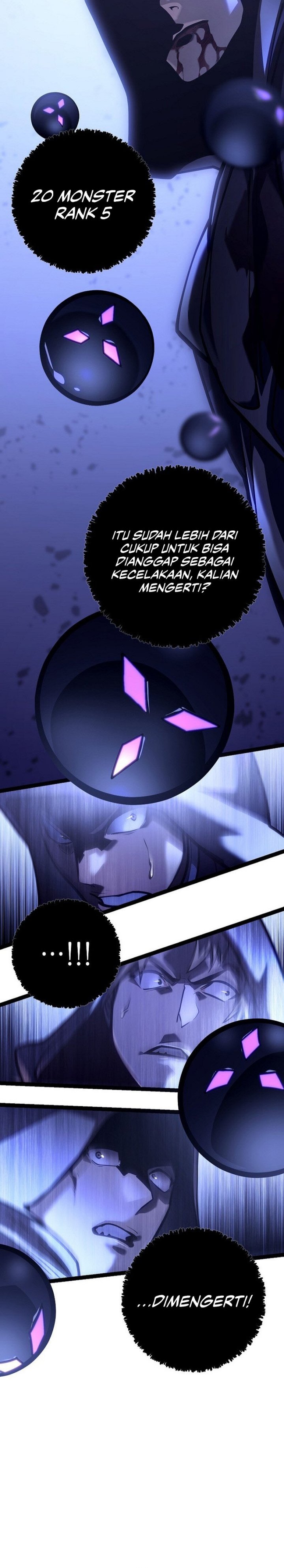 Regressing As The Reincarnated Bastard Of The Sword Clan chapter 32
