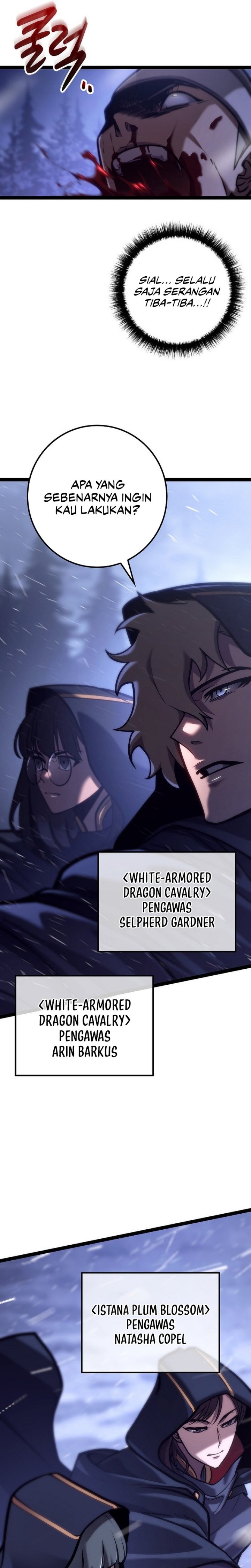 Regressing As The Reincarnated Bastard Of The Sword Clan chapter 32