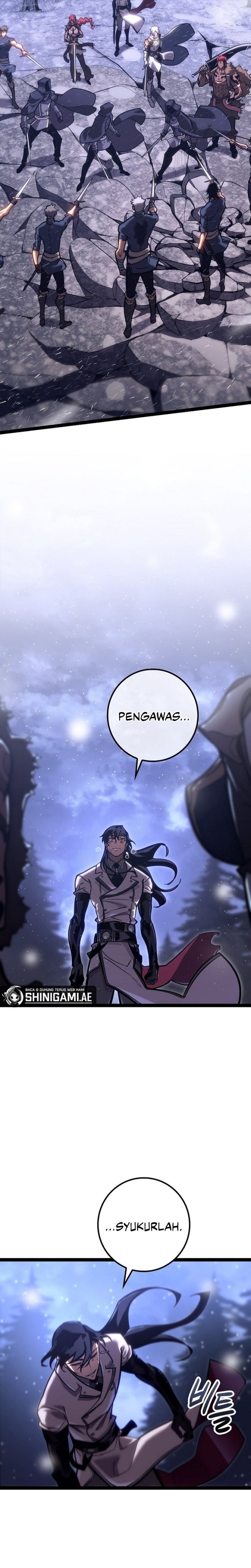 Regressing As The Reincarnated Bastard Of The Sword Clan chapter 32