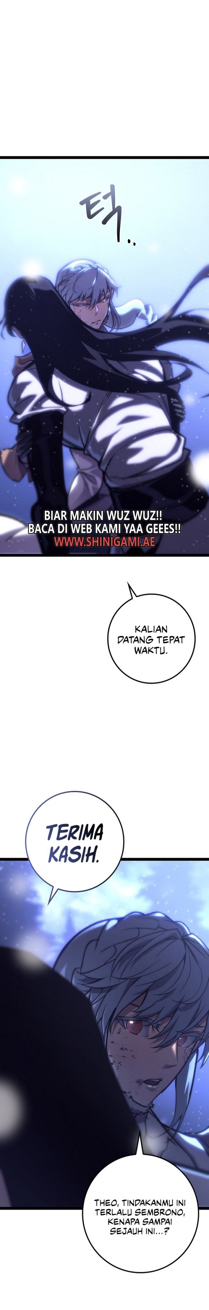 Regressing As The Reincarnated Bastard Of The Sword Clan chapter 32