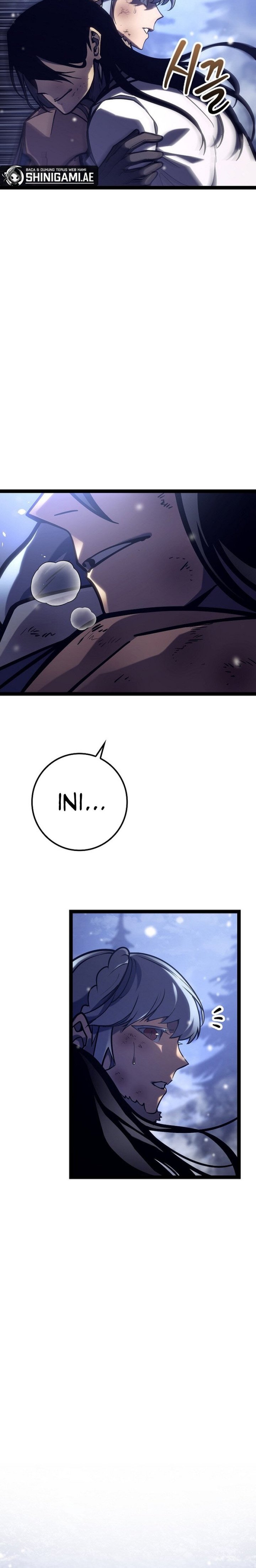Regressing As The Reincarnated Bastard Of The Sword Clan chapter 32