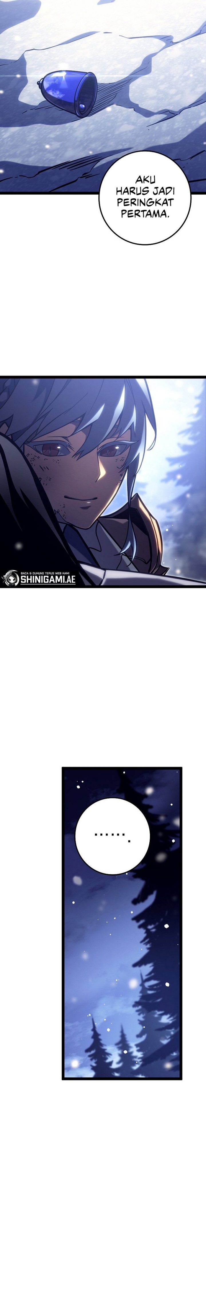 Regressing As The Reincarnated Bastard Of The Sword Clan chapter 32