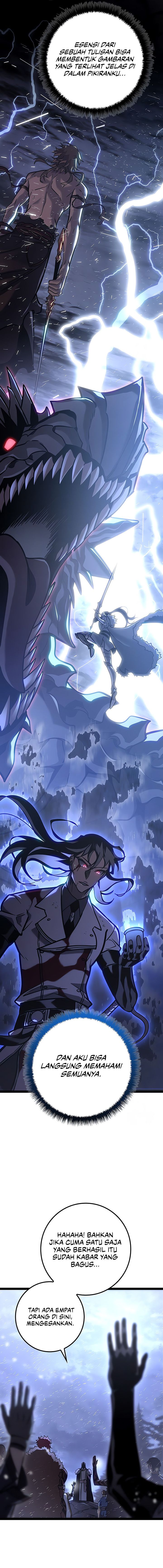 Regressing As The Reincarnated Bastard Of The Sword Clan chapter 33